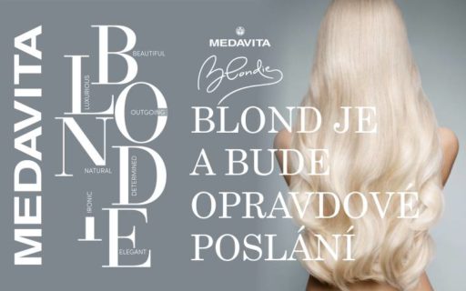 Medavita BLONDIE