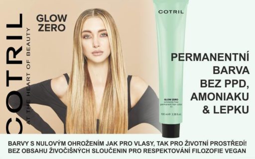 Cotril GLOW ZERO