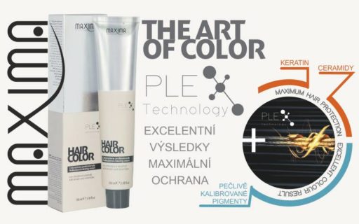 Maxima barvy PLEX