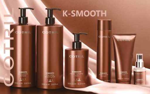 Cotril K-SMOOTH