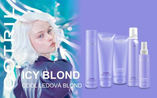 Cotril ICY BLOND
