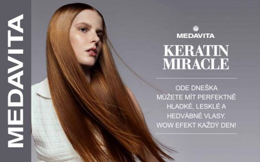 Medavita KERATIN MIRACLE