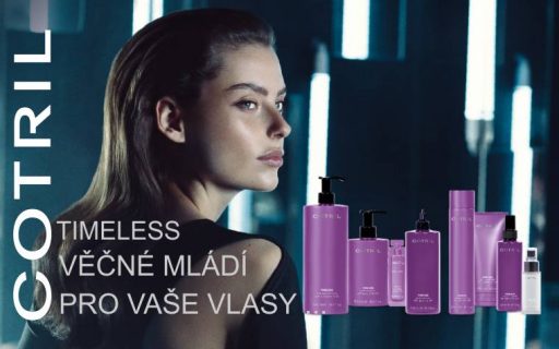 Cotril TIMELESS