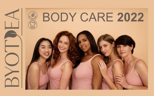 Byotea Body Care 2022