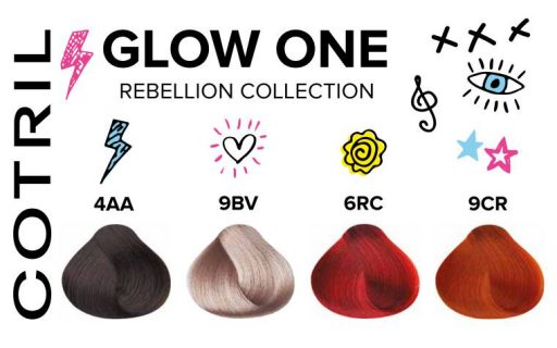 Cotril Glow One REBELLION