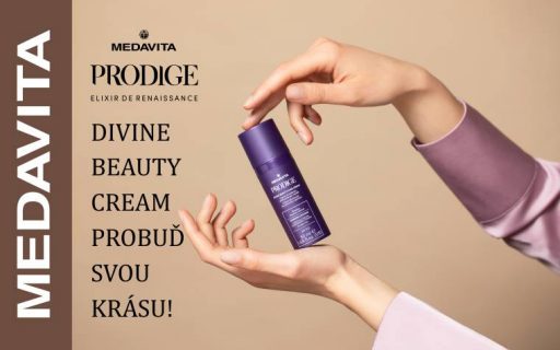 Medavita PRODIGE DIVINE