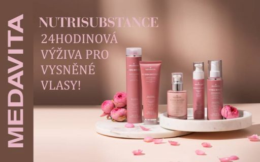 Medavita NUTRISUBSTANCE