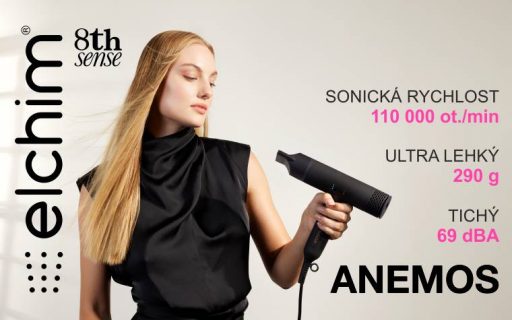 Elchim ANEMOS