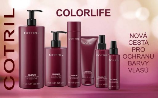 Cotril COLORLIFE