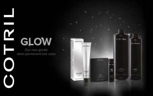 Cotril GLOW 2023