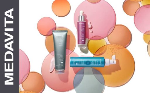 Medavita SKINIFIKACE