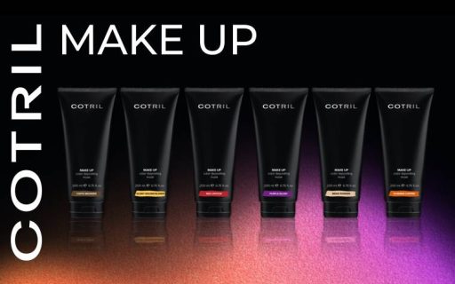 Cotril MAKE UP