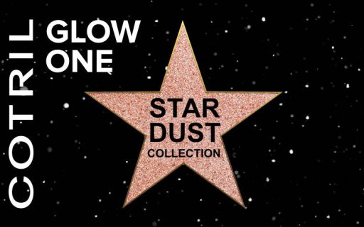 Cotril Glow One STAR DUST
