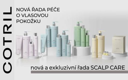 Cotril SCALP CARE