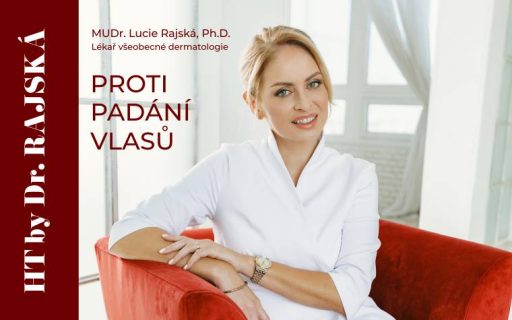 HT by Dr. Rajská