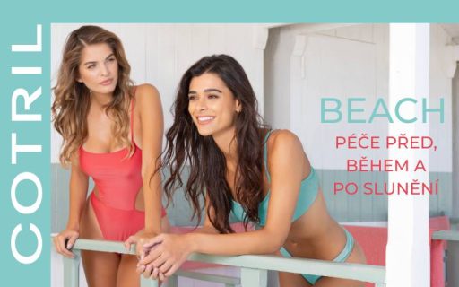 Cotril BEACH