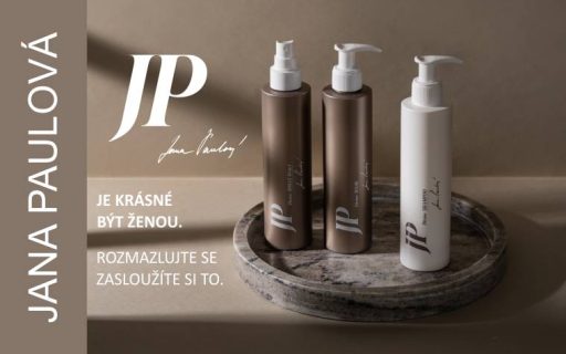 JP Jana Paulová