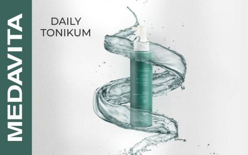 Medavita LC DAILY TONIKUM