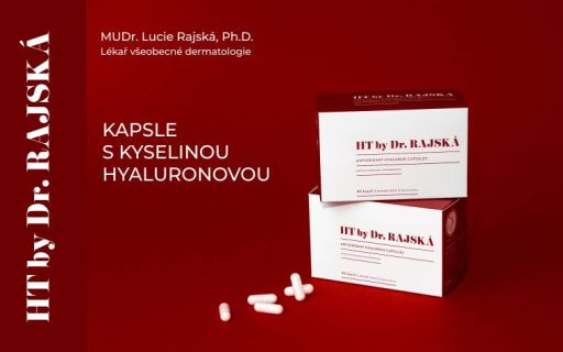 HT by Dr. Rajská / kapsle