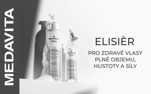 Medavita set ELISIÈR