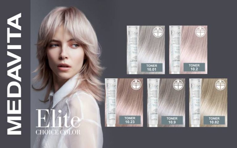 Medavita ELITE TONER