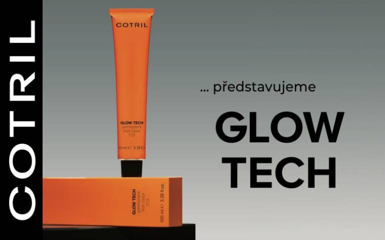 Cotril GLOW TECH