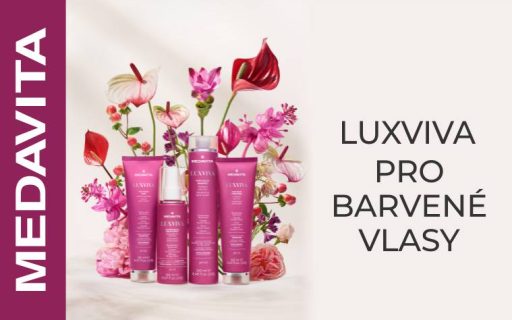Medavita LUXVIVA