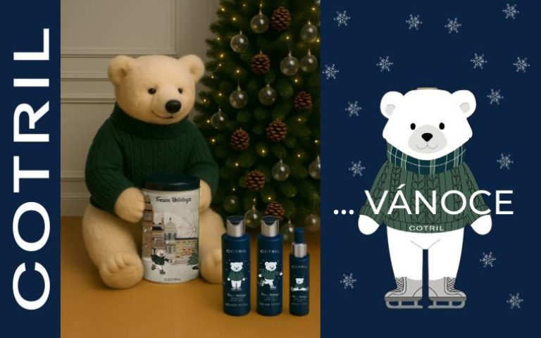 Cotril VÁNOCE