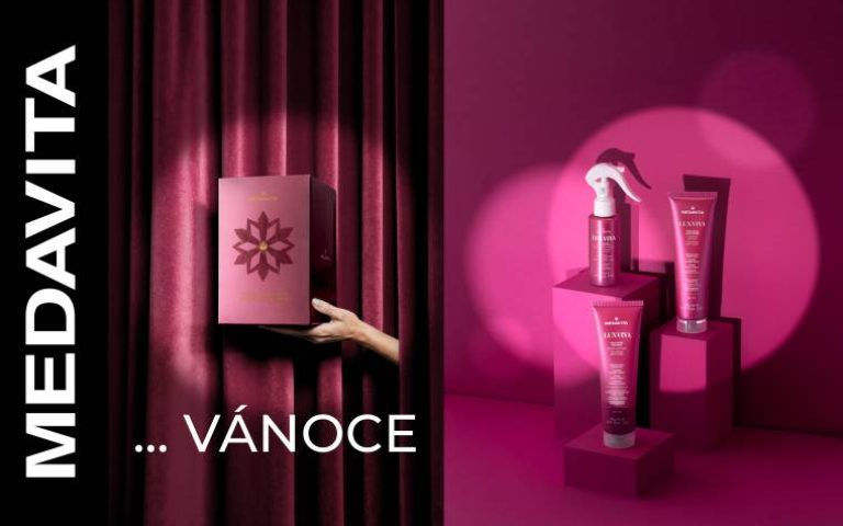 Medavita VÁNOCE