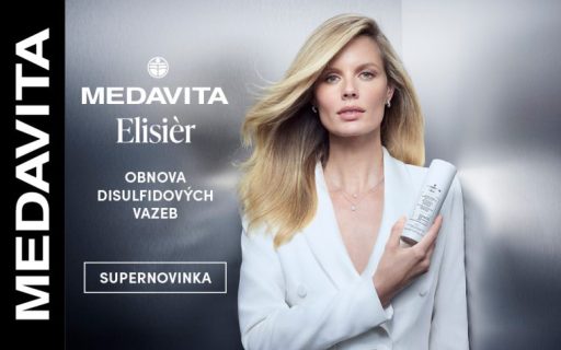 Medavita ELISIÈR Instant Bond Repair